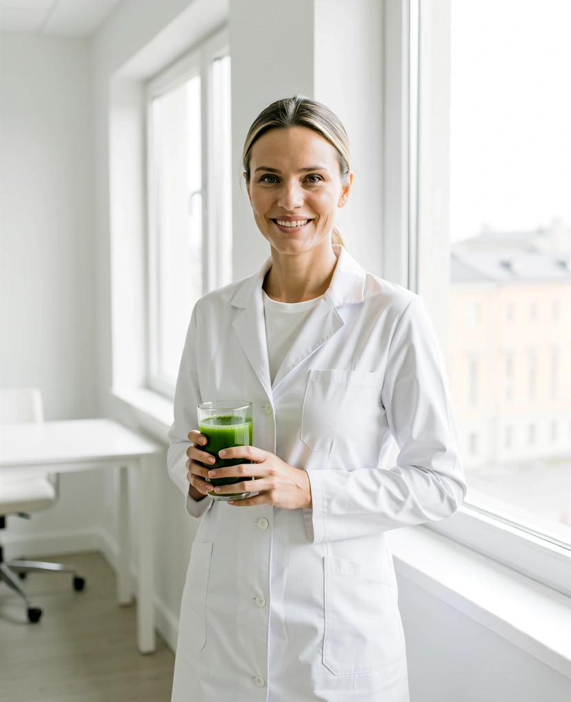 Vihreä Energia asiantuntija